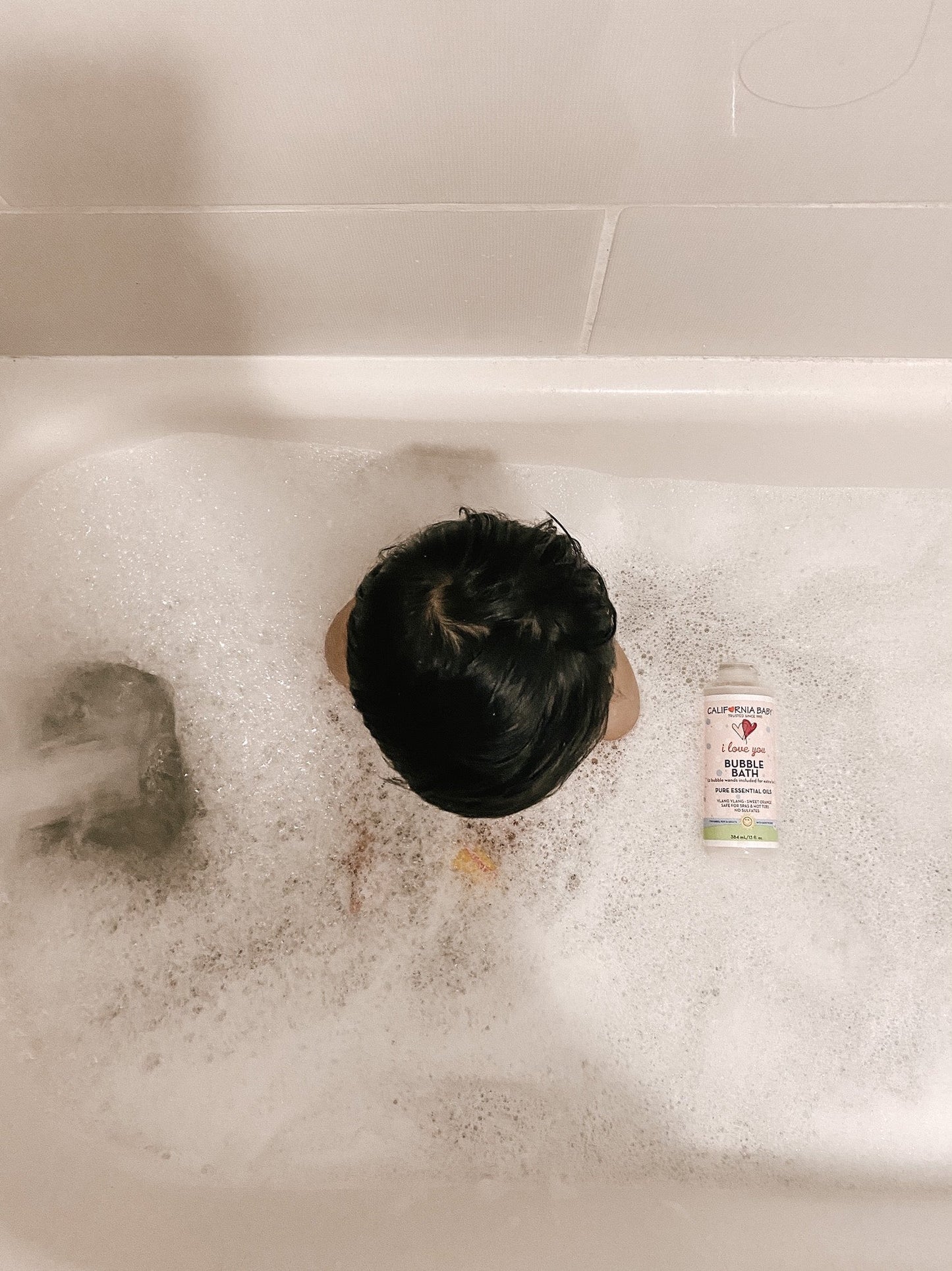 I Love You™ Bubble Bath